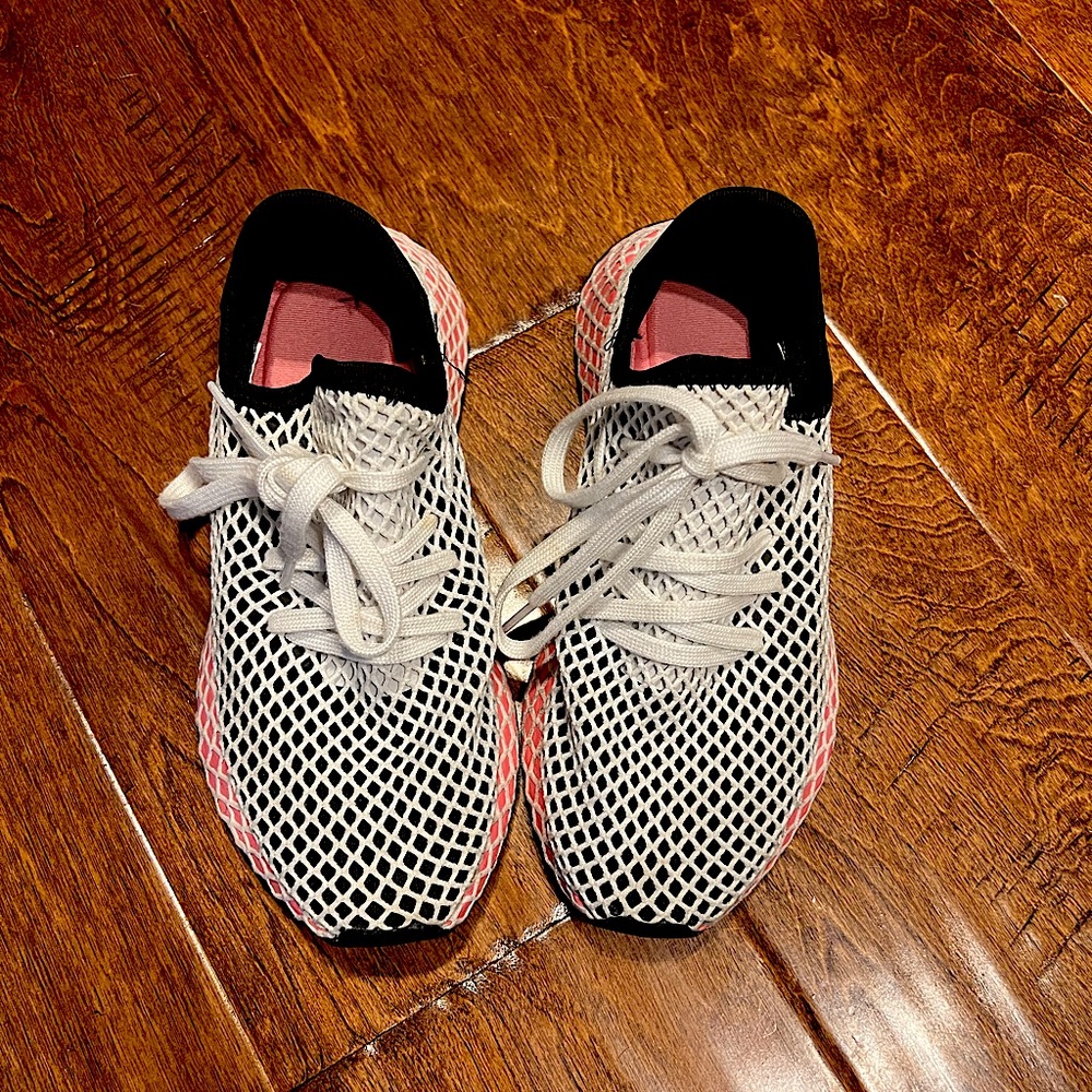 Adidas Women’s Deerupt Sneakers